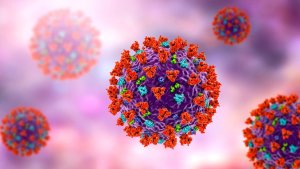 Al menos 4000 variantes de coronavirus acechan en el mundo