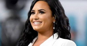 Demi Lovato pondrá el toque musical en la toma de posesión de Joe Biden