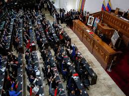 Lima Group nations say “do not recognize legitimacy” of Venezuela National Assembly