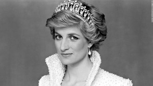 La princesa Diana siempre sospechó que algo no estaba bien con su cuñado, Andrés de York