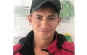 Abatido en Colombia alias “Ratón”, jefe del ELN vinculado a asesinatos de líderes sociales