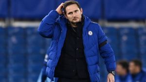 El Chelsea confirma la destitución de Frank Lampard como su entrenador