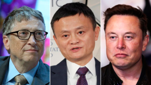 Regla de las cinco horas: La clave del éxito de Bill Gates, Jack Ma y Elon Musk