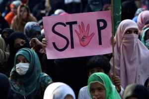 La polémica “prueba de la virginidad” en Pakistán: Una doble violación y un obstáculo a la justicia