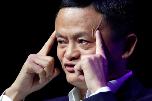 Nadie ha visto en público al fundador de Alibaba tras las presiones del régimen chino