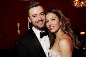 ¡Confirmado! Ya nació el segundo bebé de Justin Timberlake y Jessica Biel 