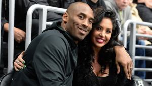 Vanessa Bryant anunció el fin de la relación que su esposo comenzó con Nike