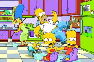 Los diez datos más curiosos y extraños de Los Simpson para conmemorar el Día Mundial de la serie