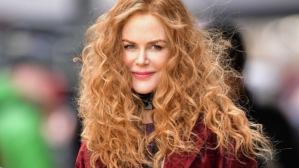 Lo que le ha dejado la experiencia: Nicole Kidman ha alterado su salud física y mental con sus personajes