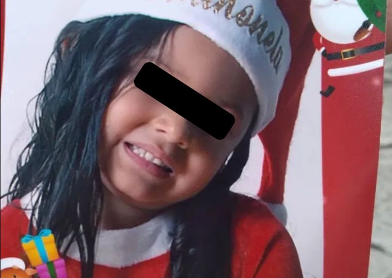 Secuestraron a una niña en Táchira tras arrebatarla de los brazos de su tío