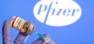 Pfizer inicia estudios preliminares del fármaco oral contra el Covid-19