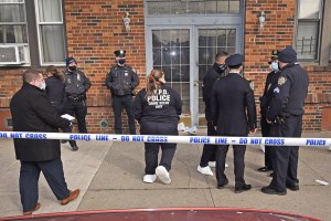Exorcismo, humo negro y veneno: El extraño caso de un “ritual” en Queens que terminó en asesinato