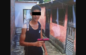 Abatieron a “Raulito” por asesinar a un supervisor de la PNB en Ocumare del Tuy