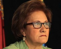 Helen Fernández: La Alcaldía Metropolitana, del despojo a la rebatiña