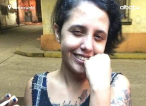 Activistas suspendieron consejerías sobre aborto tras detención de Vannesa Rosales en Mérida