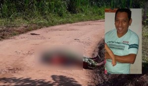 Era venezolano uno de los dos sujetos asesinados en zona rural de Cúcuta