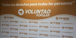 Voluntad Popular respalda la posición de Juan Guaidó para la protección de Monómeros