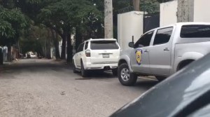 EN VIDEO: Así se encuentra la sede de VPItv en La Florida, tras “inspección” de organismos del régimen #8Ene