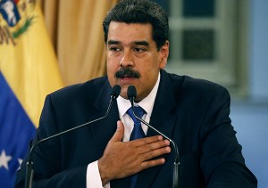 Venezuela bishops call for change in political leadership