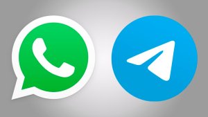 Cómo pasar stickers y contactos de WhatsApp a Telegram