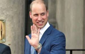 ¿Sucederá? Británicos piden al príncipe William como su próximo rey