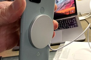 El iPhone podría provocar interferencias con los marcapasos