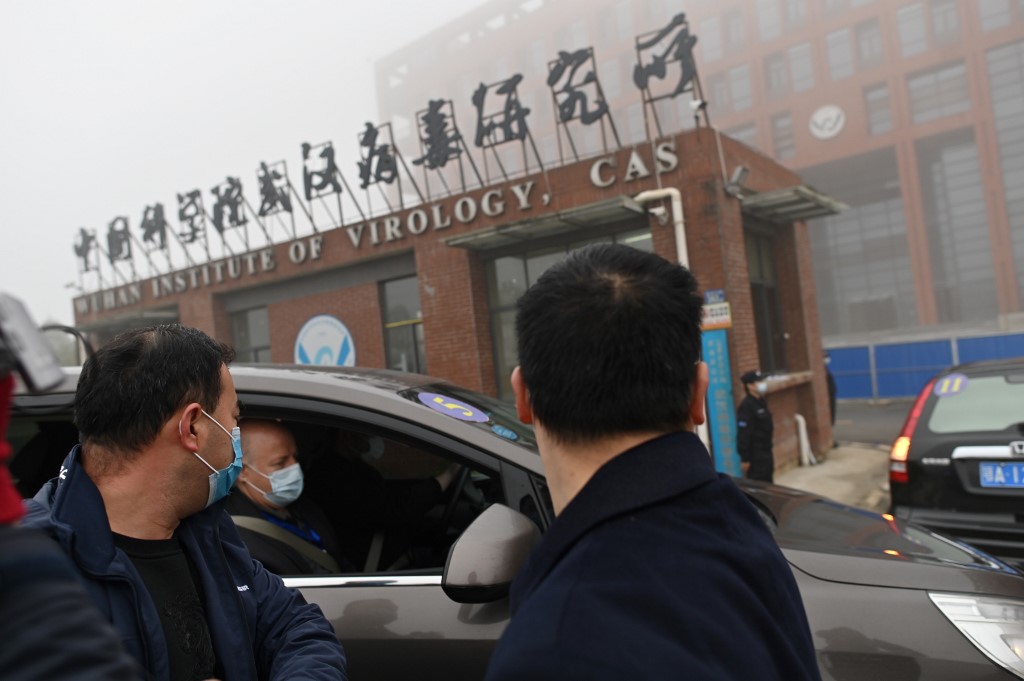 HRW asegura que China siguió ocultando información a la OMS durante la reciente misión a Wuhan