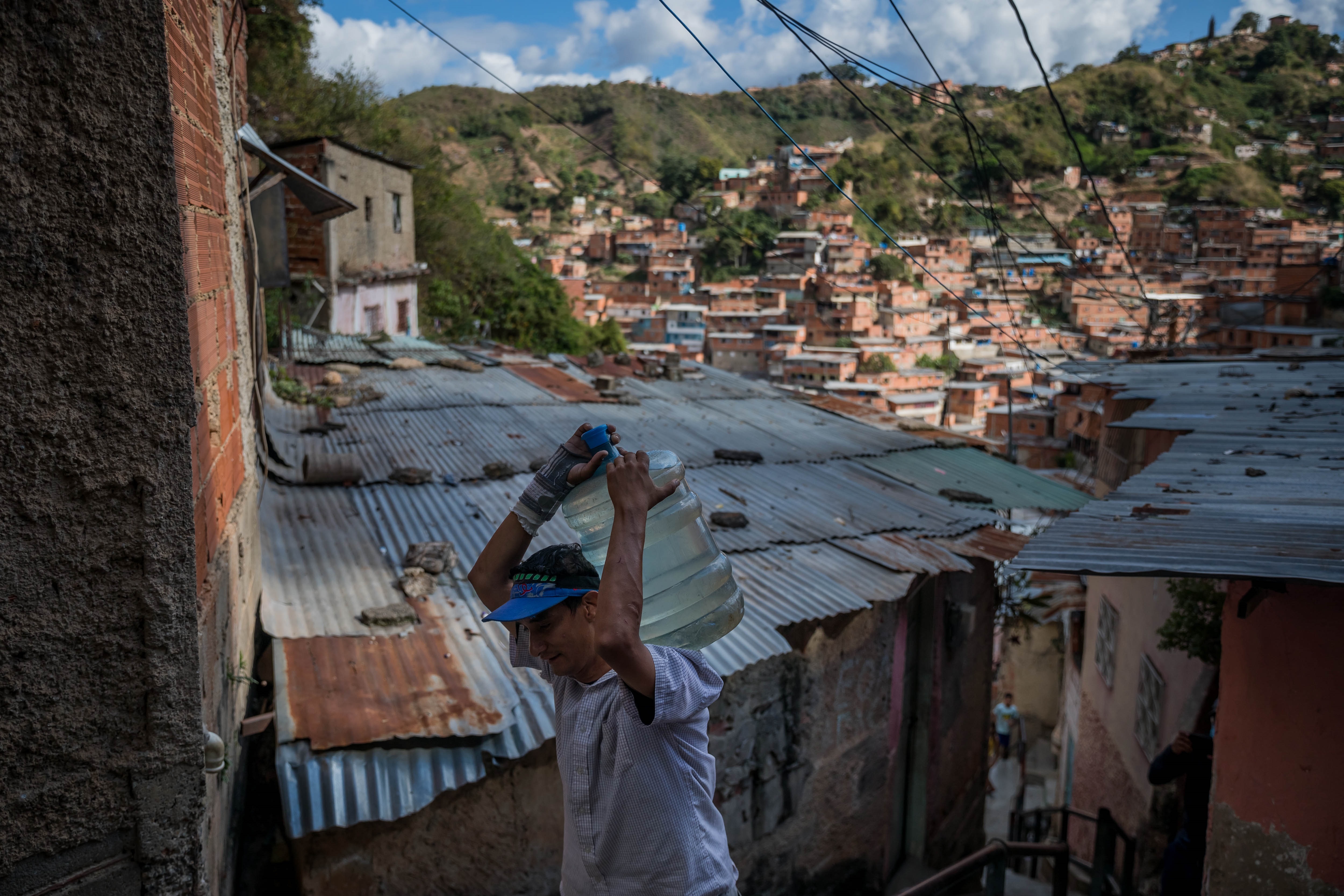 Conoce las diez mejores y peores ciudades del mundo, Caracas es una de ellas (Infografía)