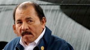 Organismos de DDHH señalaron a Daniel Ortega como responsable de crímenes de lesa humanidad