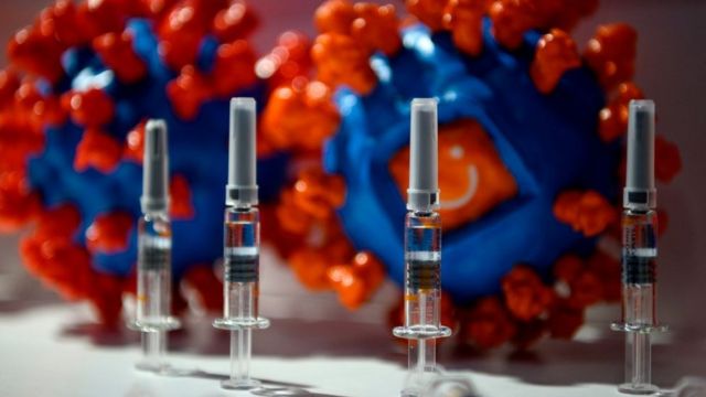 China aprueba segunda vacuna anti-coronavirus fabricada en su país