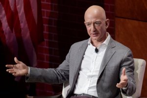 La única regla clave de Jeff Bezos, el hombre más rico del mundo, para construir un imperio