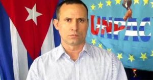 Régimen cubano detuvo al líder opositor José Daniel Ferrer y se desconoce su paradero