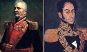 Un cuento poco conocido: La noche en que Simón Bolívar sacó a bailar a otro hombre