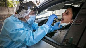 España supera los 3 millones de casos registrados de coronavirus