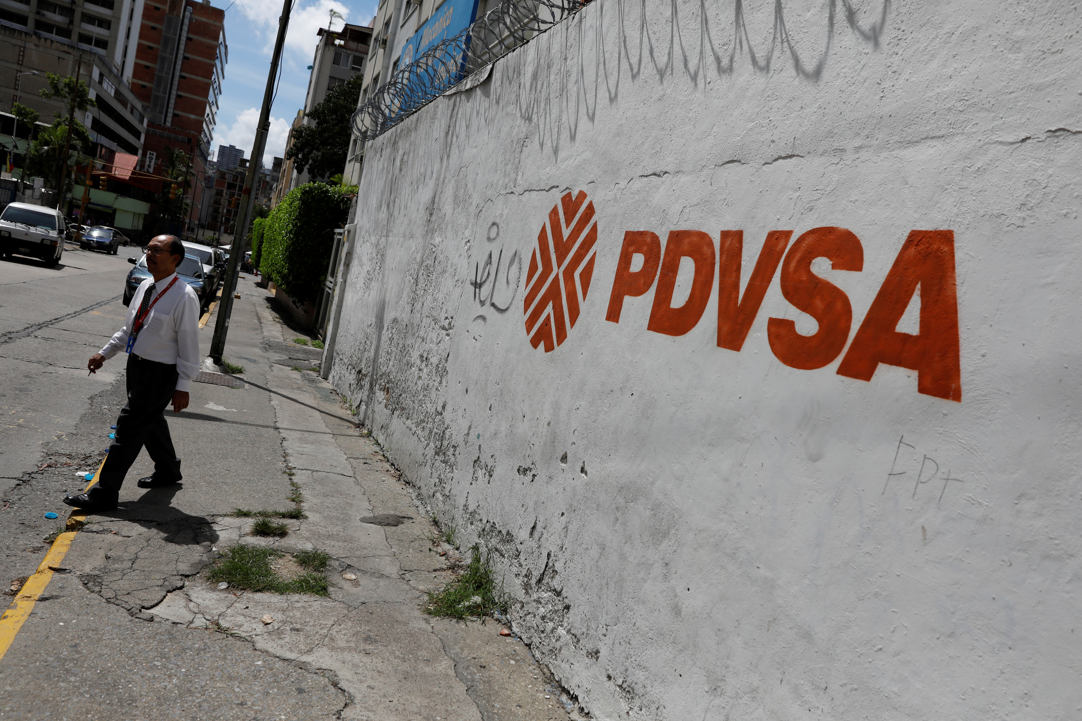 Corte de Apelaciones de Nueva York afirma que se debe aplicar la Constitución venezolana para determinar validez de los bonos Pdvsa 2020
