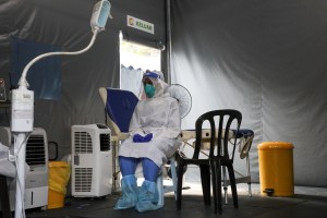 Al menos 2.408.243 muertos en el mundo ha dejado el coronavirus