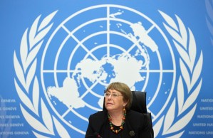 La ONU acusa a Rusia de 24 ataques rusos con bombas de racimo en Ucrania