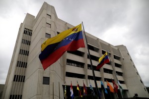 Acceso a la Justicia advirtió que magistrados del TSJ chavista pretenden ser reelegidos