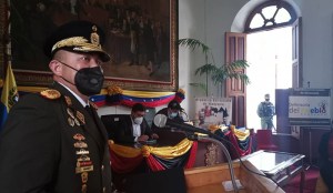 General chavista Ovidio Delgado Ramírez amenazó con atacar objetivos en Cúcuta