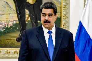 Biden administration won’t be negotiating with Venezuela’s Maduro, keeping hard-line approach