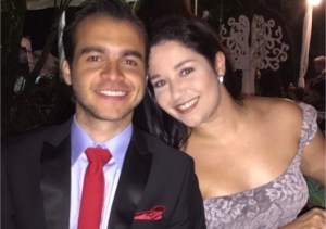Daniela Alvarado habló finalmente sobre su relación con José Manuel Suárez