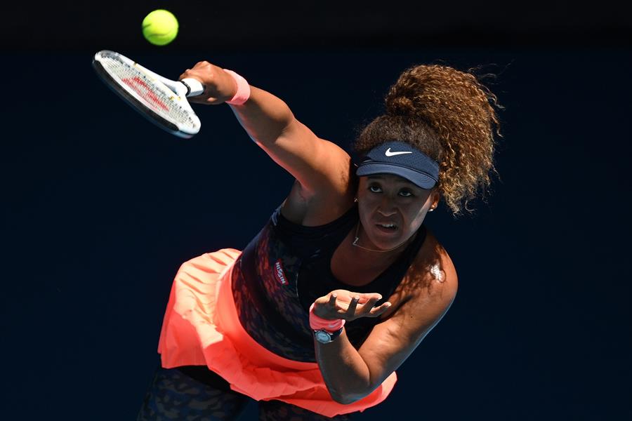 Sorpresa: Naomi Osaka eliminó a Serena Williams de semifinales del Abierto de  Australia