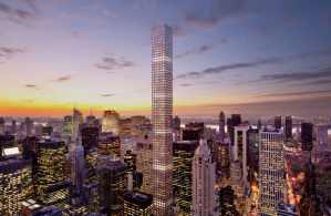 ¡Timo MILLONARIO! Lujoso rascacielos se resquebraja en Nueva York
