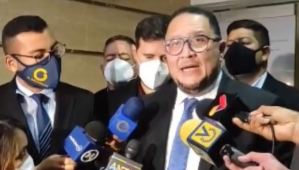 José “Clap” Brito acusó a Guaidó de múltiples delitos sin prueba alguna (Video)