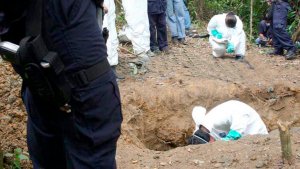 Colombia busca entre 400 cuerpos a víctimas desaparecidas en conflicto armado