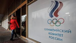 Suspenden por cuatro años a expresidente de Federación Rusa de Atletismo
