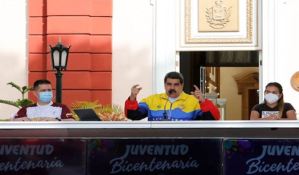 ¡Está pica’o! Las palabras de Nicolás Maduro contra Mark Zuckerberg (Video)