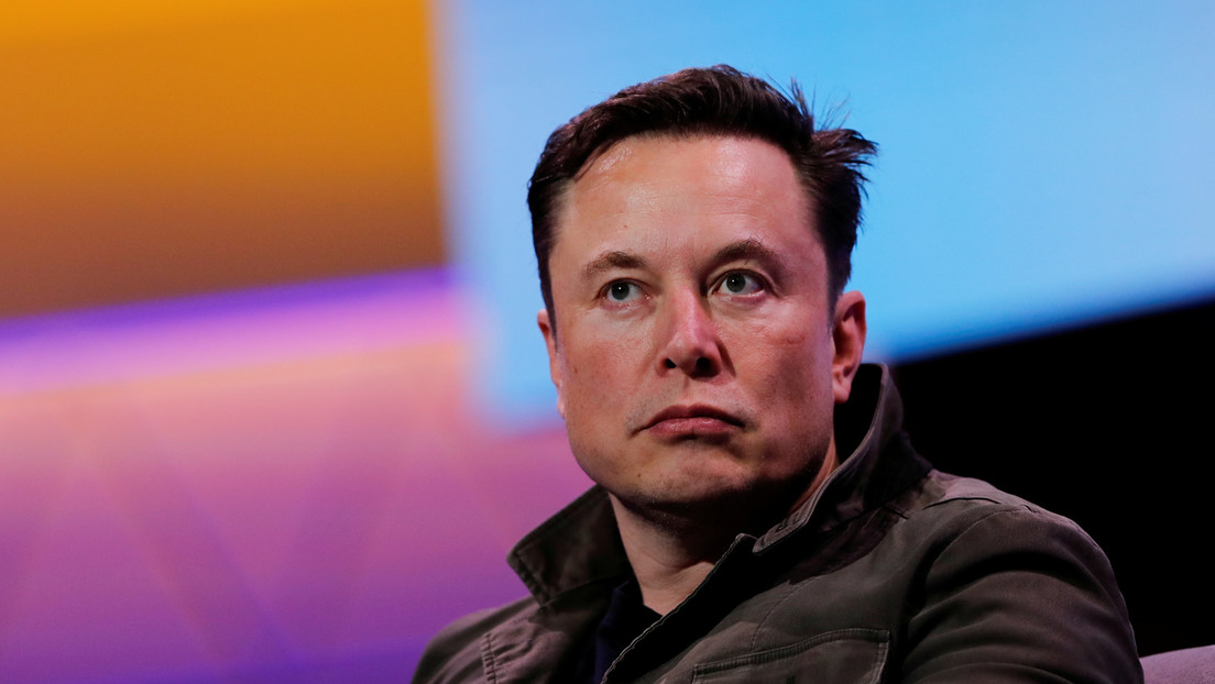 ¿La clave del écito?  Elon Musk reveals how much time is dedicated to sleep and how is his schedule