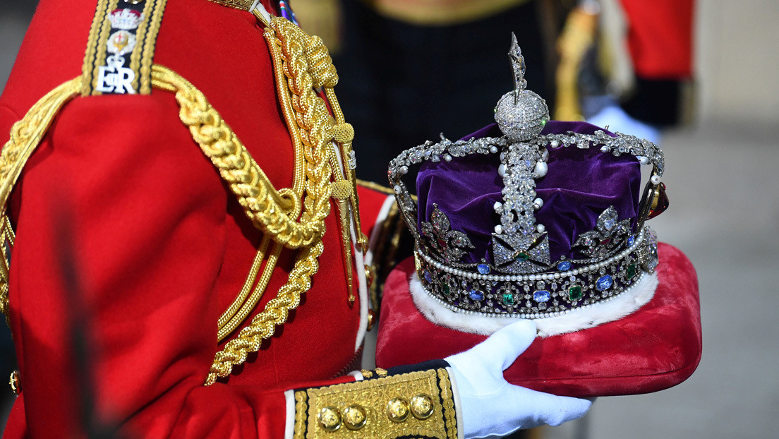 Un sospechoso de terrorismo revela un plan para envenenar con helado a un príncipe británico