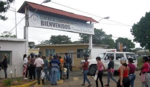Privado de libertad falleció de tuberculosis en cárcel de Guayana